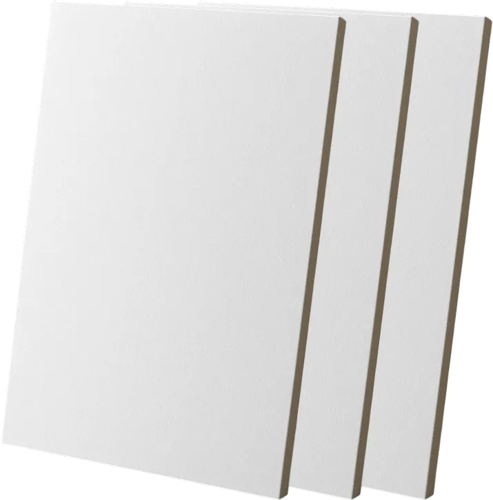 Foam Board & High Impact Sheets